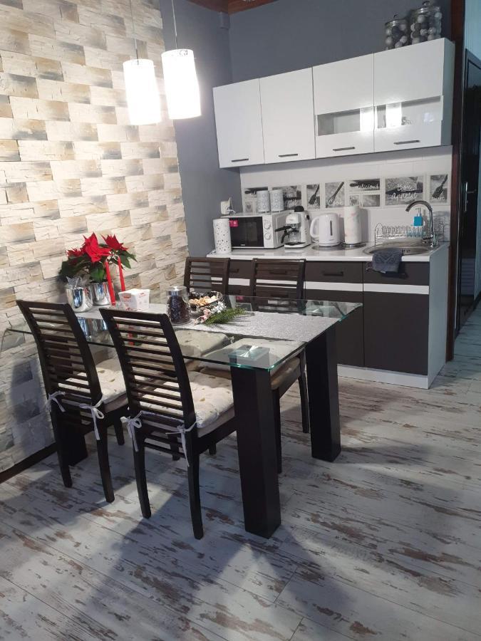 Pod Sniezynka Privat overnatting