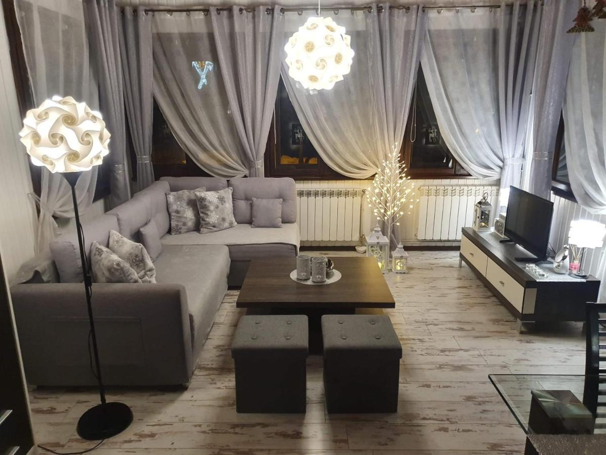 Privat overnatting Pod Sniezynka Zakopane