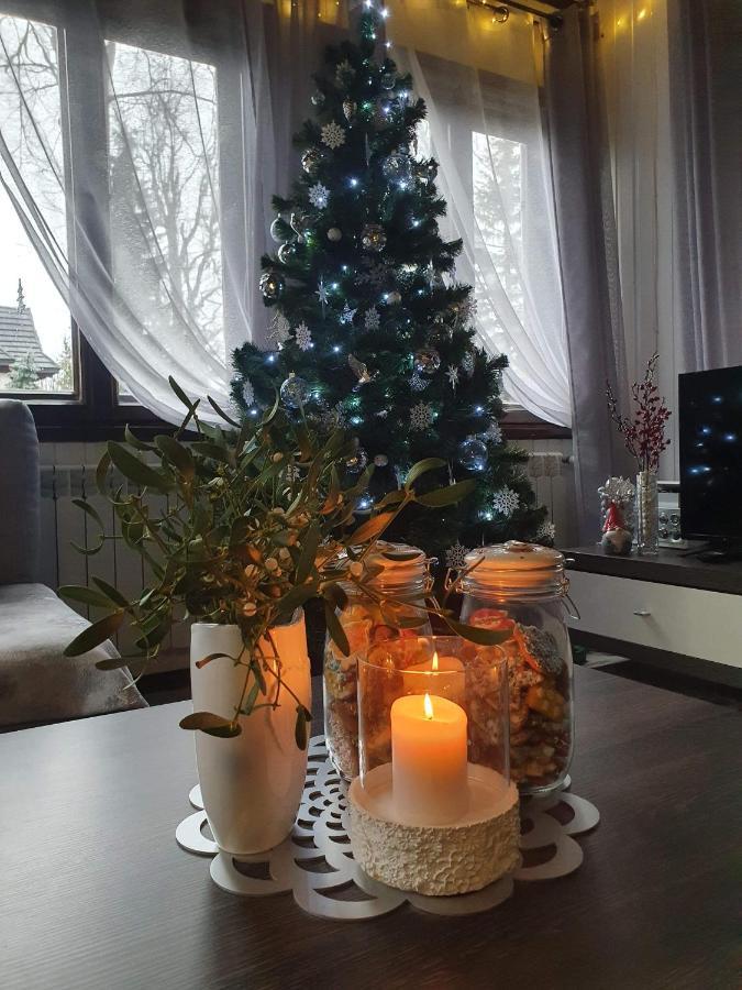 Pod Sniezynka Privat overnatting
