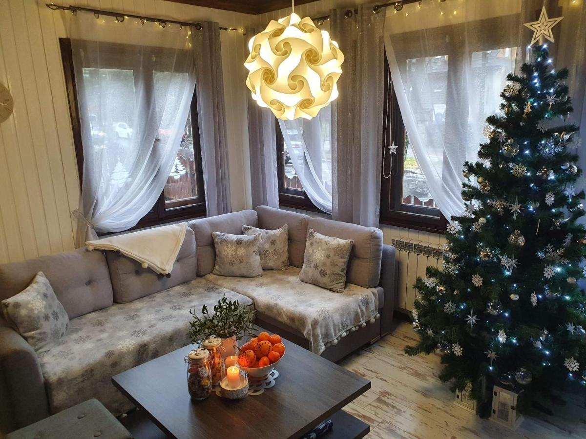 Privat overnatting Pod Sniezynka *