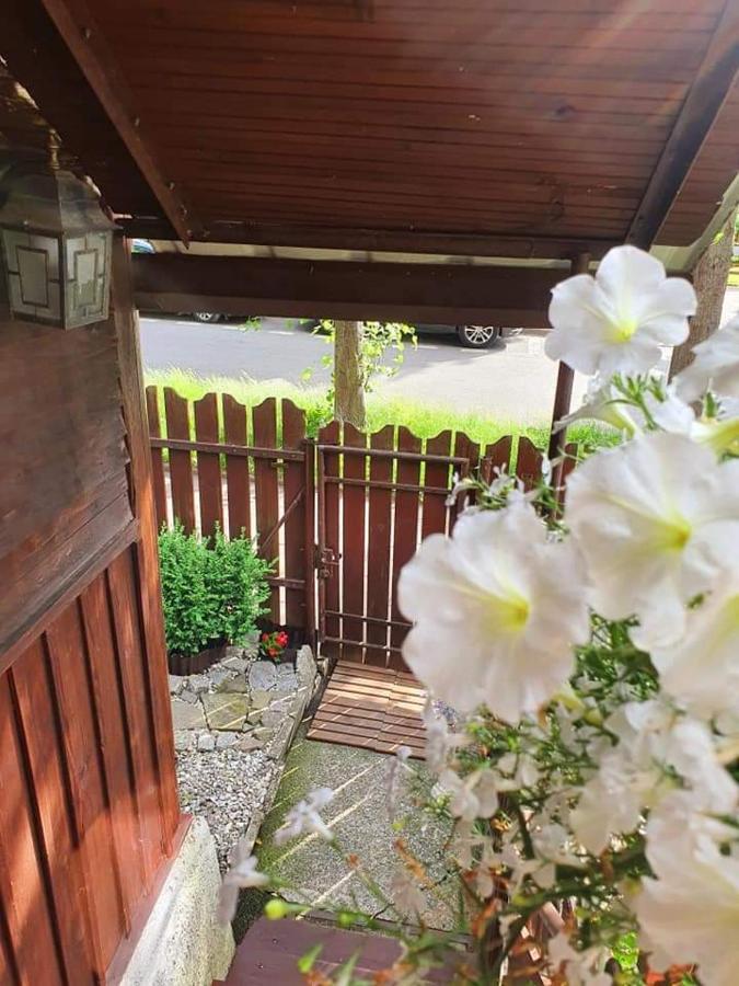 Privat overnatting Pod Sniezynka *