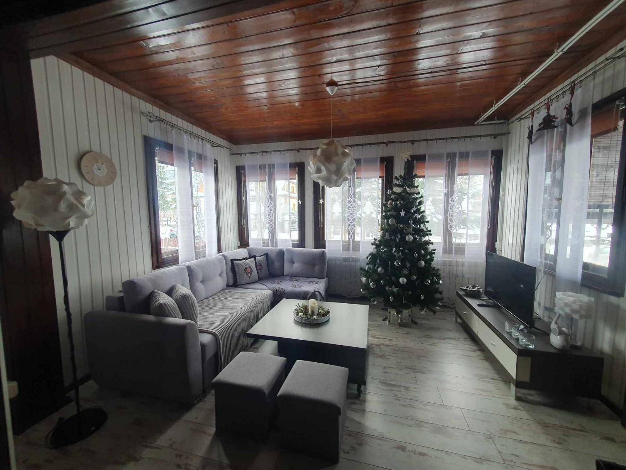 Privat overnatting Pod Sniezynka Zakopane