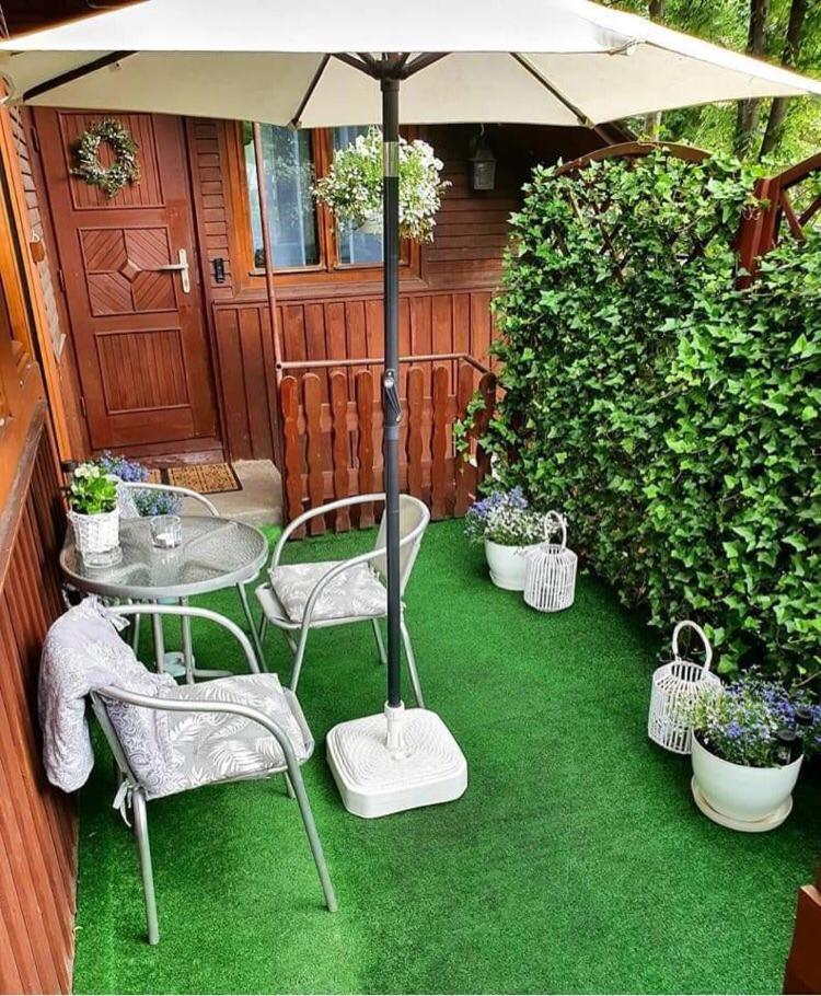 Privat overnatting Pod Sniezynka *