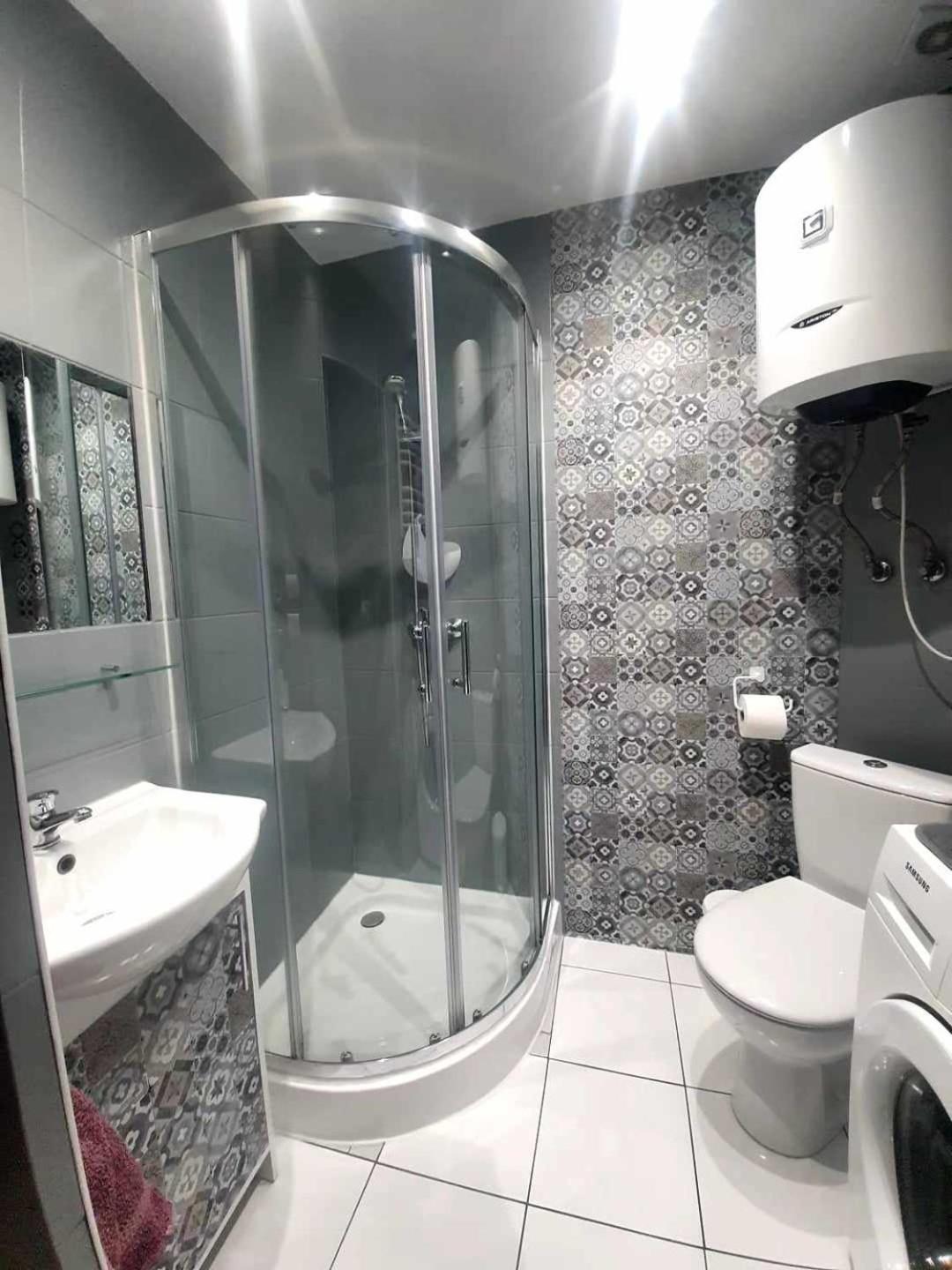 Privat overnatting Pod Sniezynka *